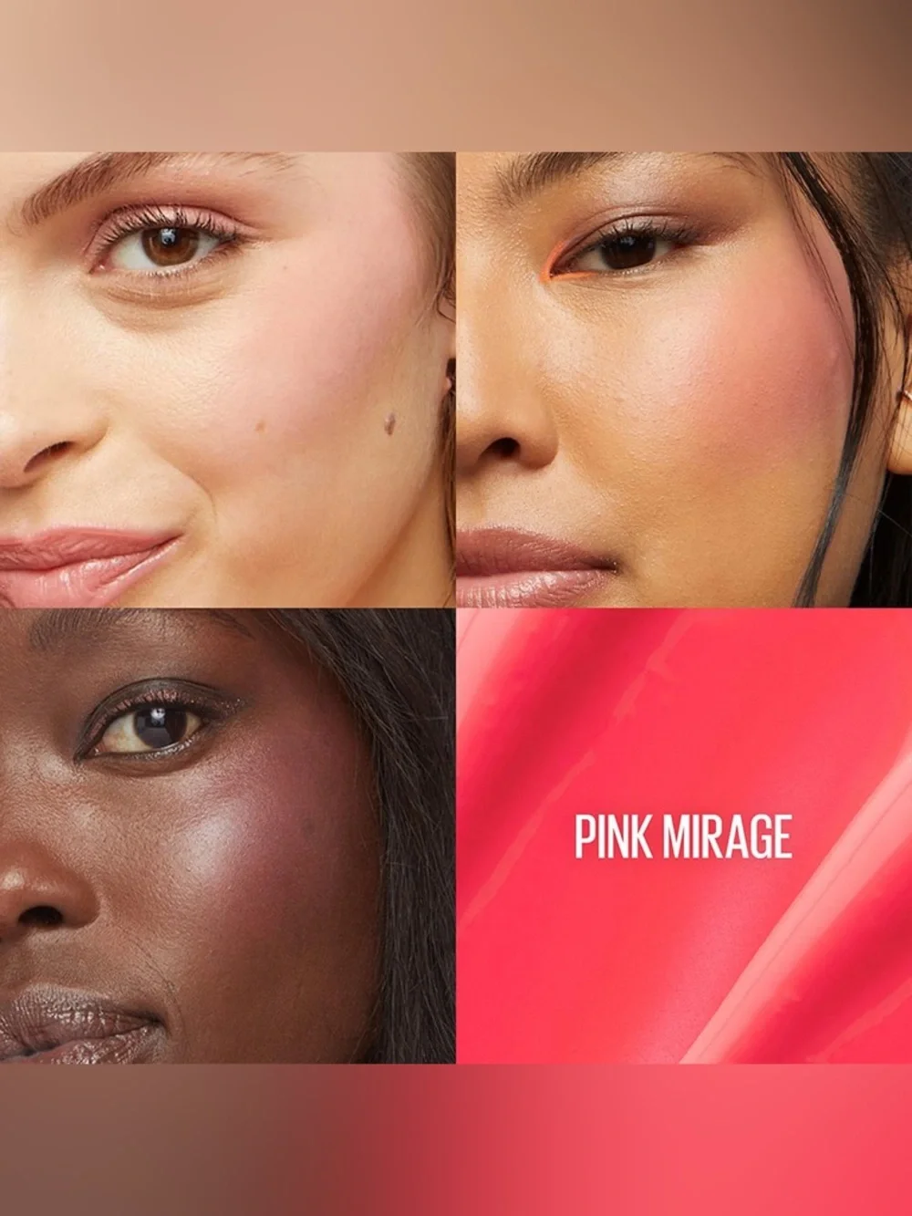 Maybelline get ultimate